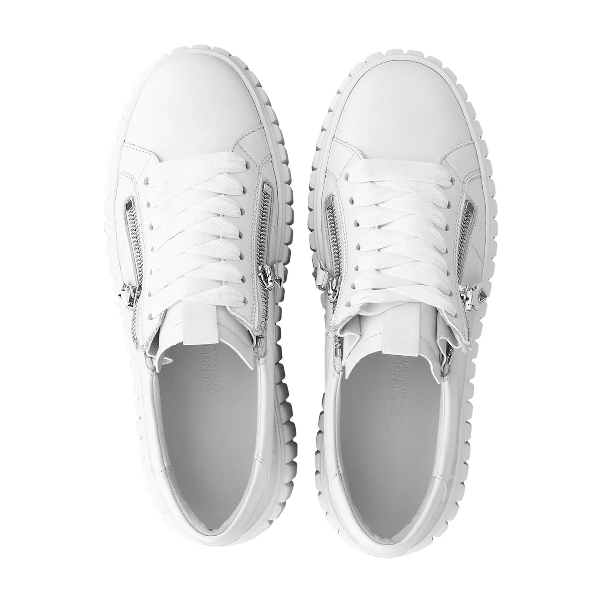 Thumbnail - Kennel & Schmenger Sneaker - ZAP - Gr. 42 (EU) - in Weiß - für Damen