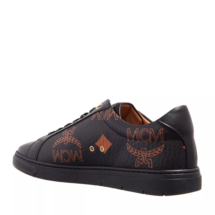 Mcm shop men shoes