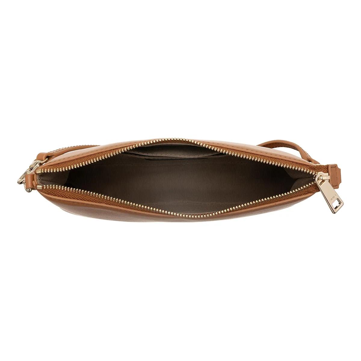 Furla Crossbody bags Diamante Mini Crossbody in cognac
