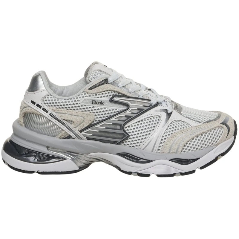 ETONIC Sneaker basse Sneakers 'Kendari Jupiter' weiß