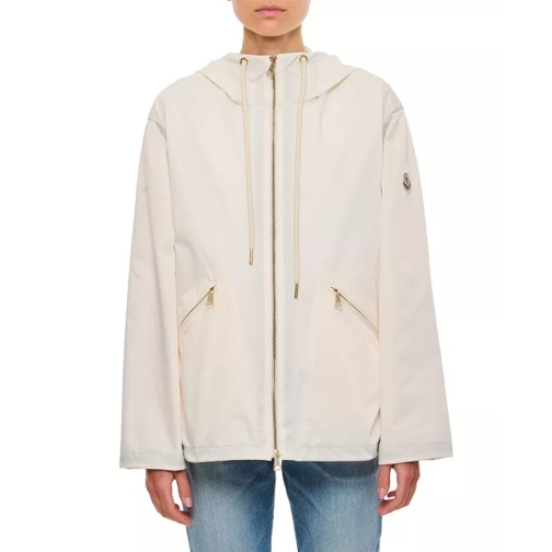 Moncler Cassiopea Jacket White 
