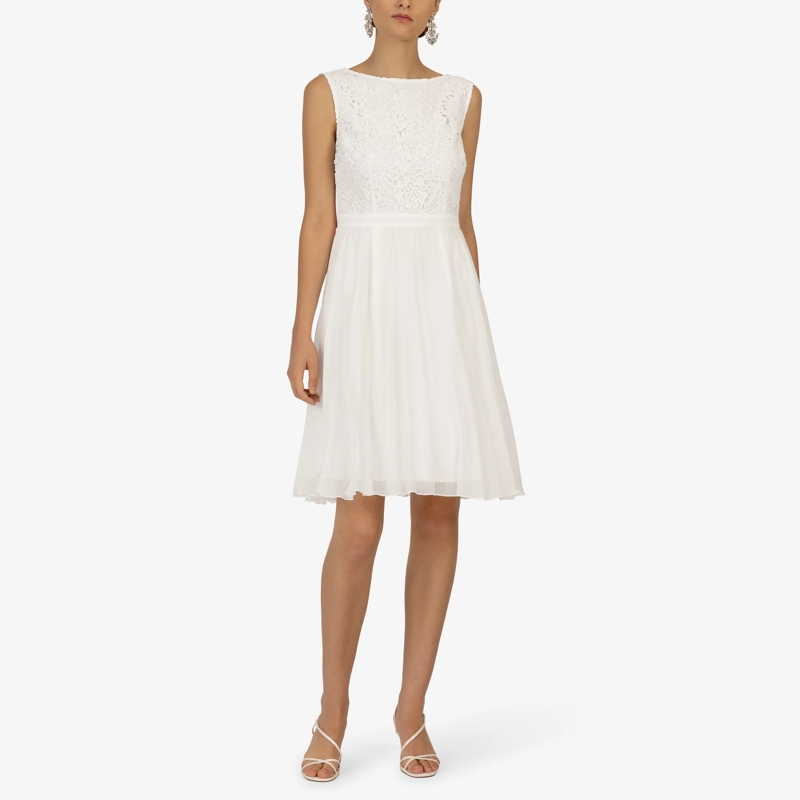 Kraimod Midikleid Kleid dunkel-blau(Image 7)