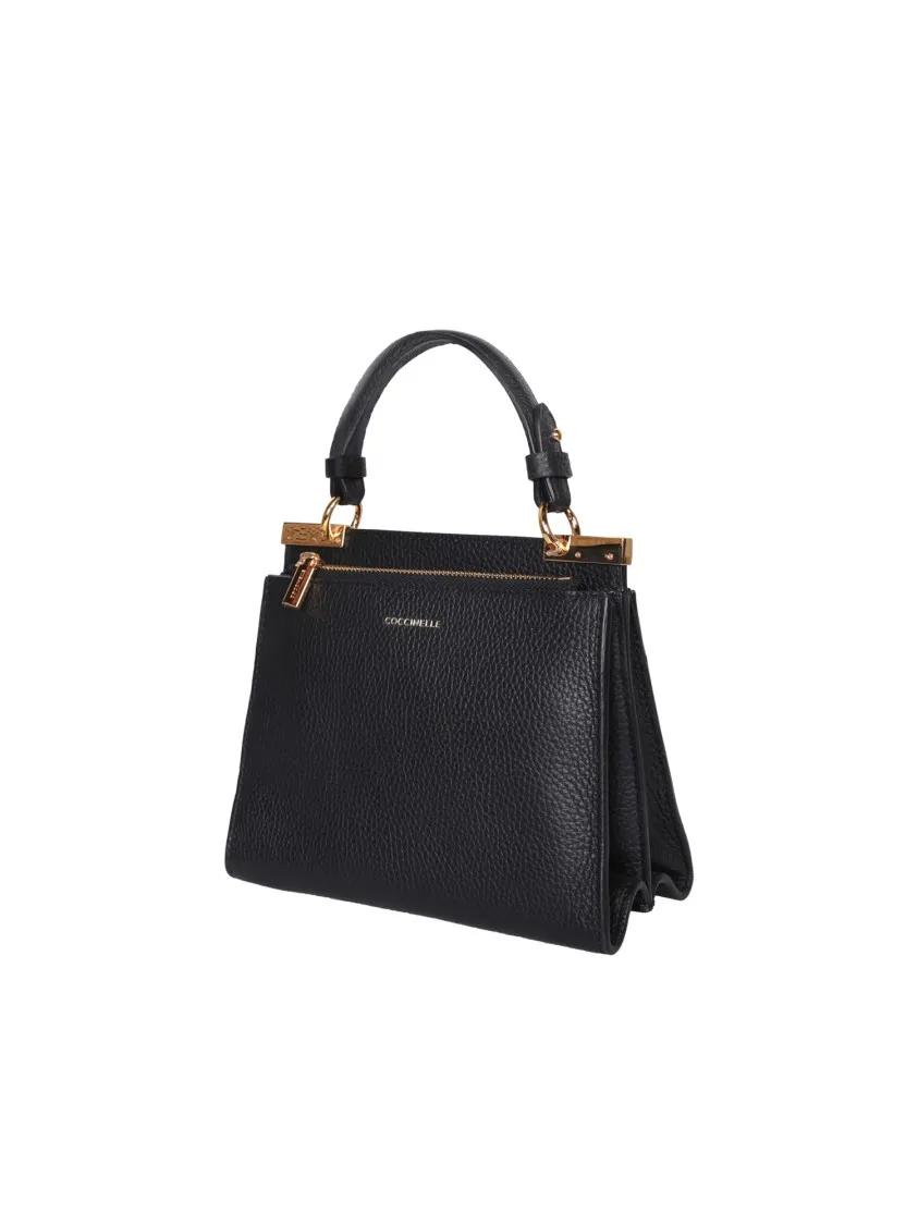 Coccinelle Crossbody bags binxie in zwart