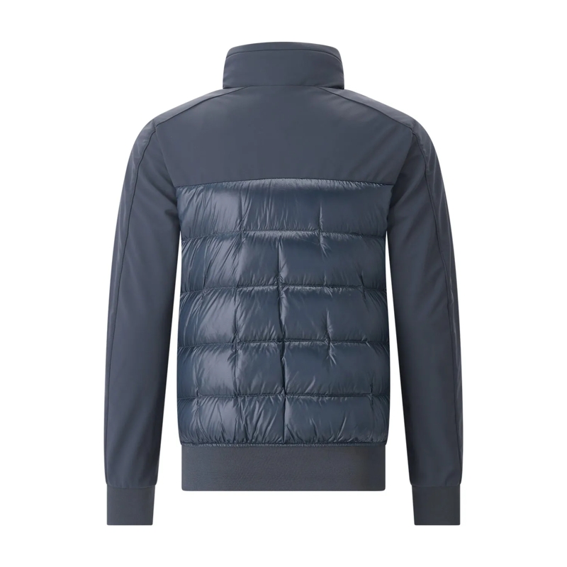 Parajumpers Übergangsjacke Steppjacke aus Entendaunen schwarz(Image 2)