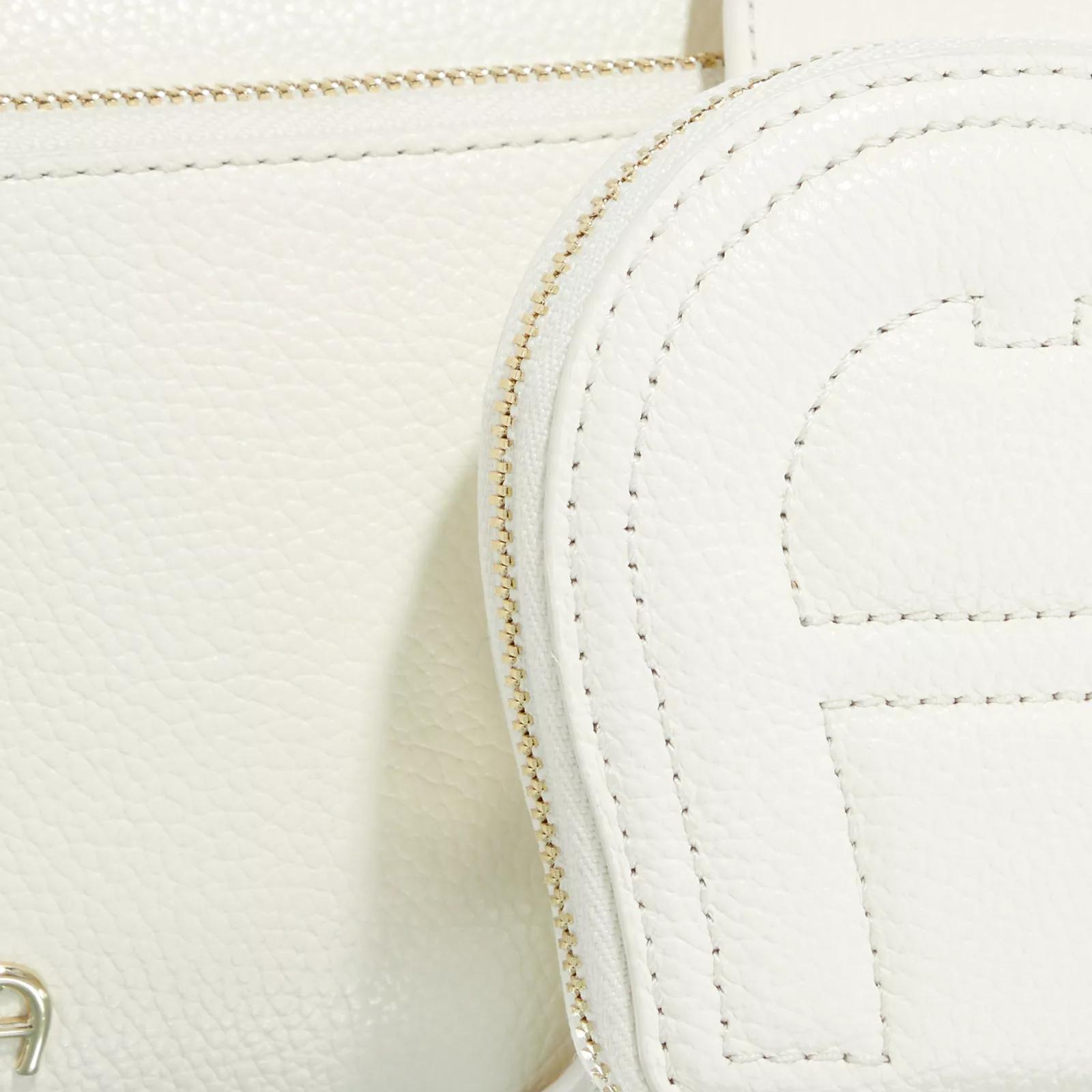 aigner Crossbody bags Isa in crème