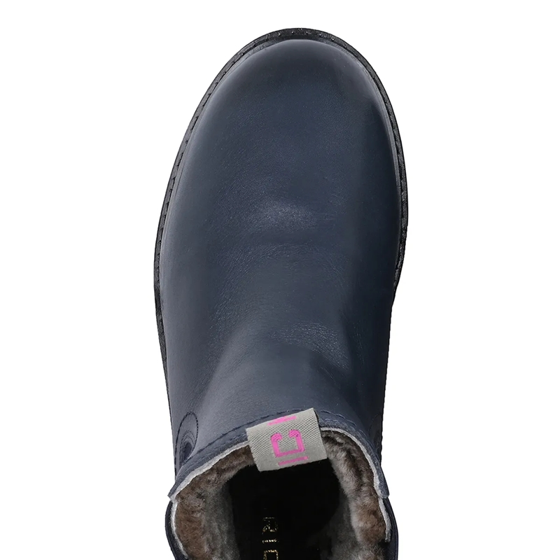 Crickit Chelsea Boots Chelsea Boot SOA blau(Image 4)