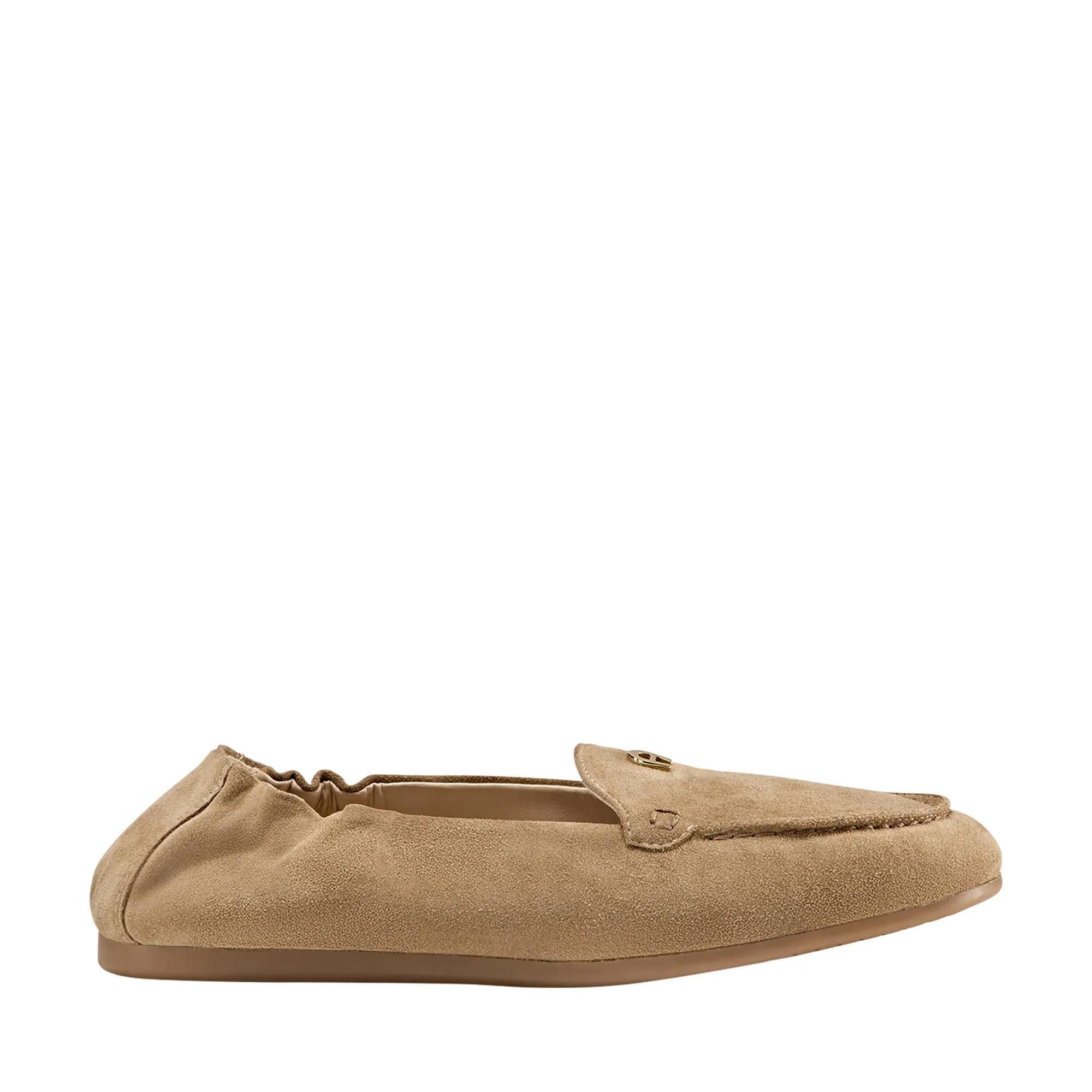 Thumbnail - Aigner Slipper & Pantoletten - soft loafer BIANCA 1A - Gr. 40 (EU) - in Beige - für Damen