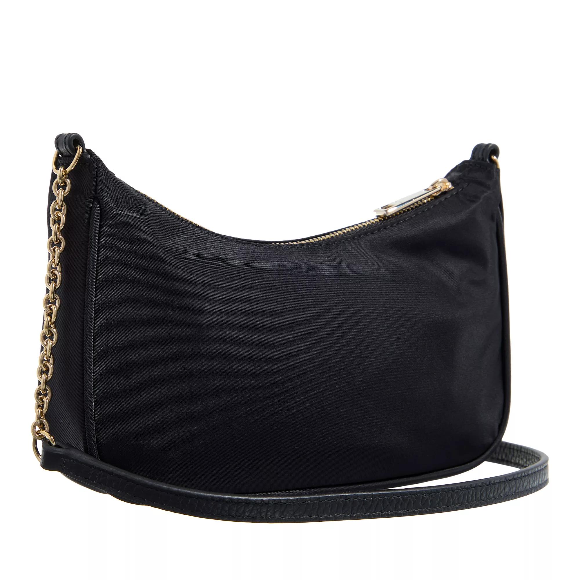 Furla Crossbody bags Camelia S Crossbody in zwart