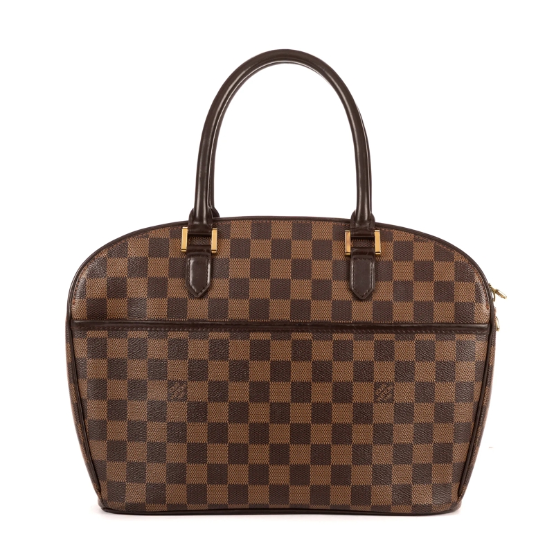 Louis Vuitton Tote Sarria Horizontal braun