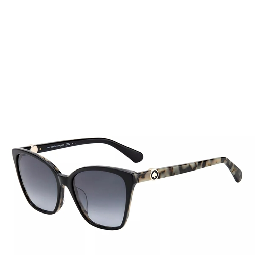 Kate Spade New York AMIYAH/G/S BLACK Sunglasses