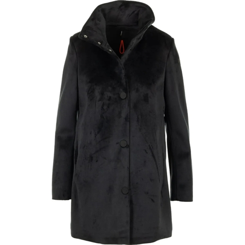 Rrd Overgangsjas Jackets Black schwarz