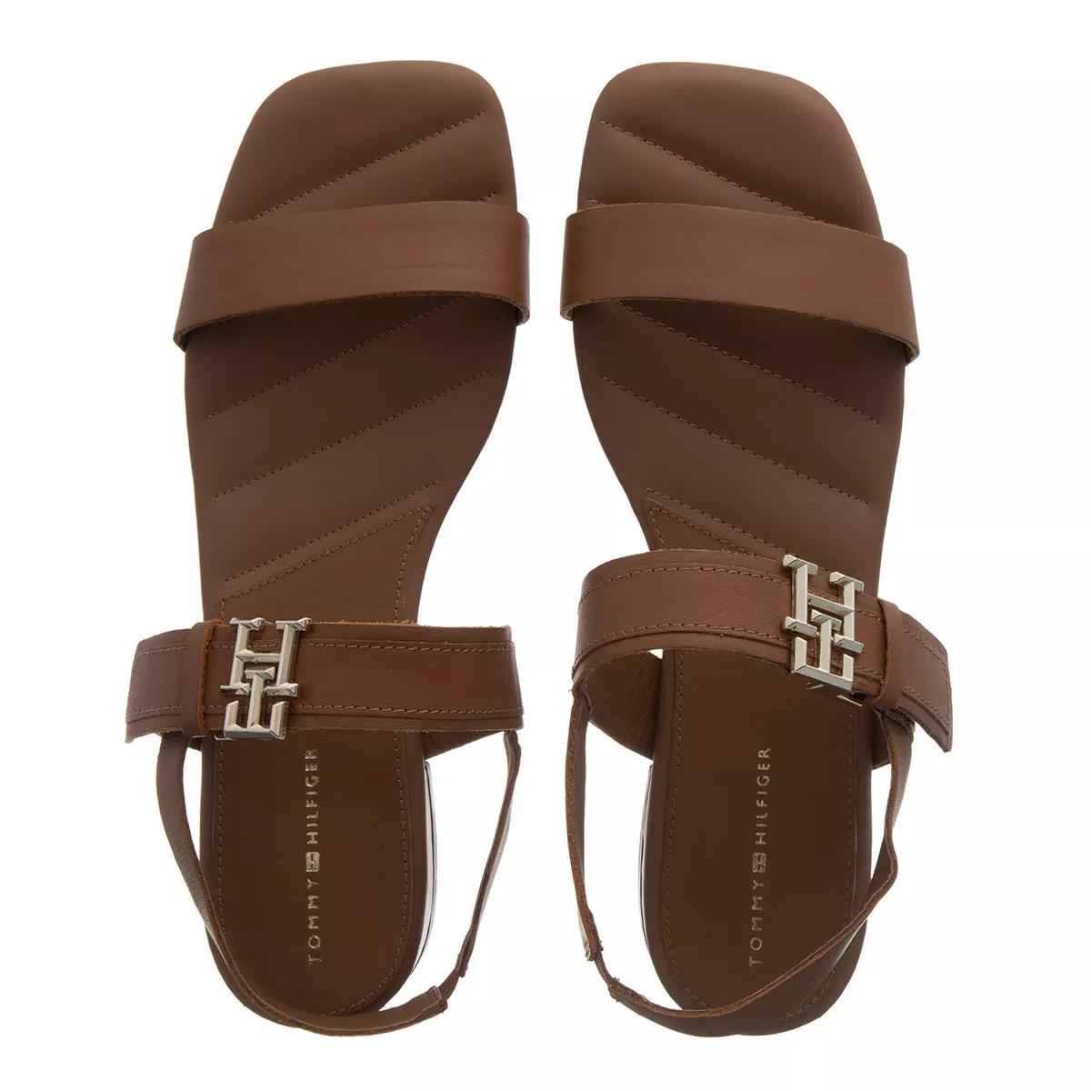 Tommy hilfiger 2024 kamea sandals