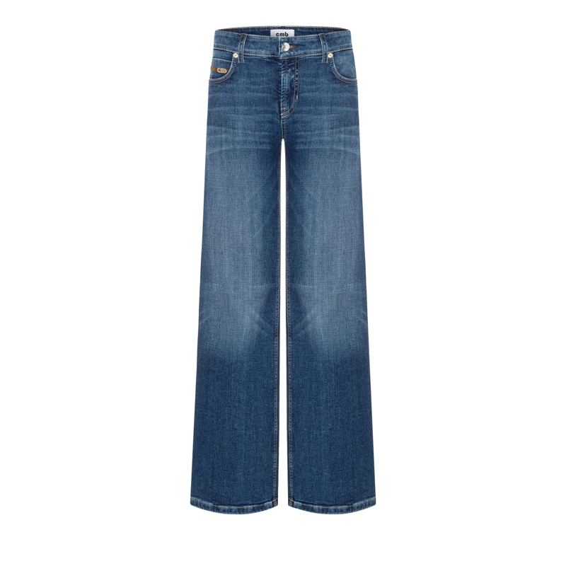 Cambio Jeans Tess mehrfarbig