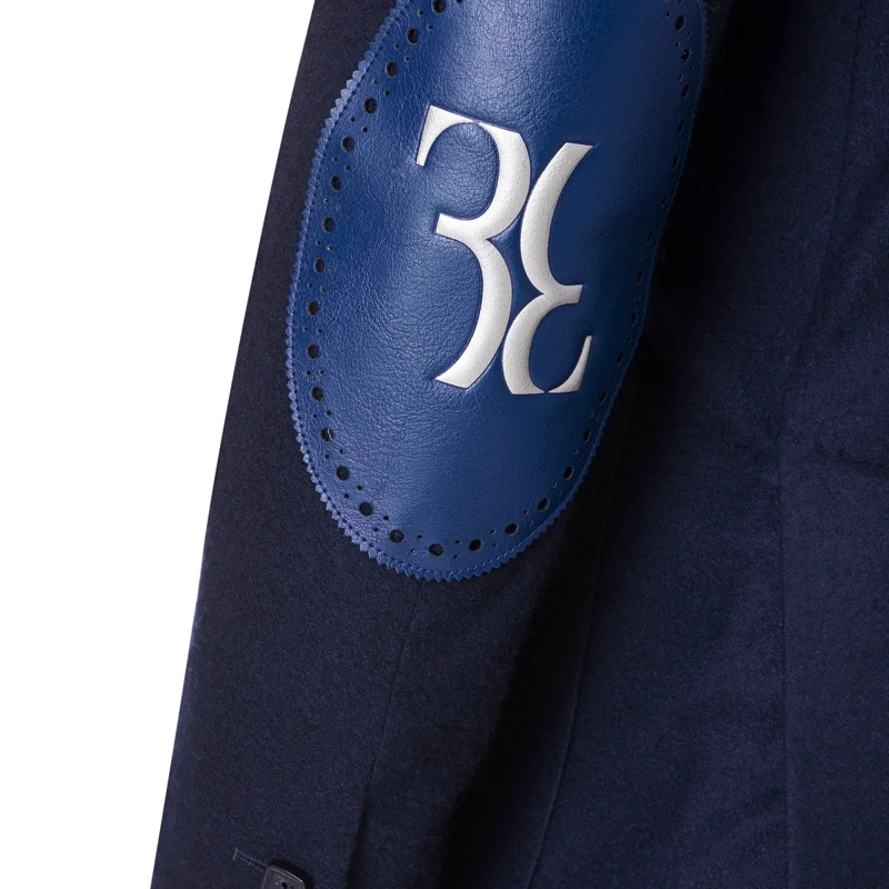 BILLIONAIRE Blazer Blazer dunkel-blau(Image 5)