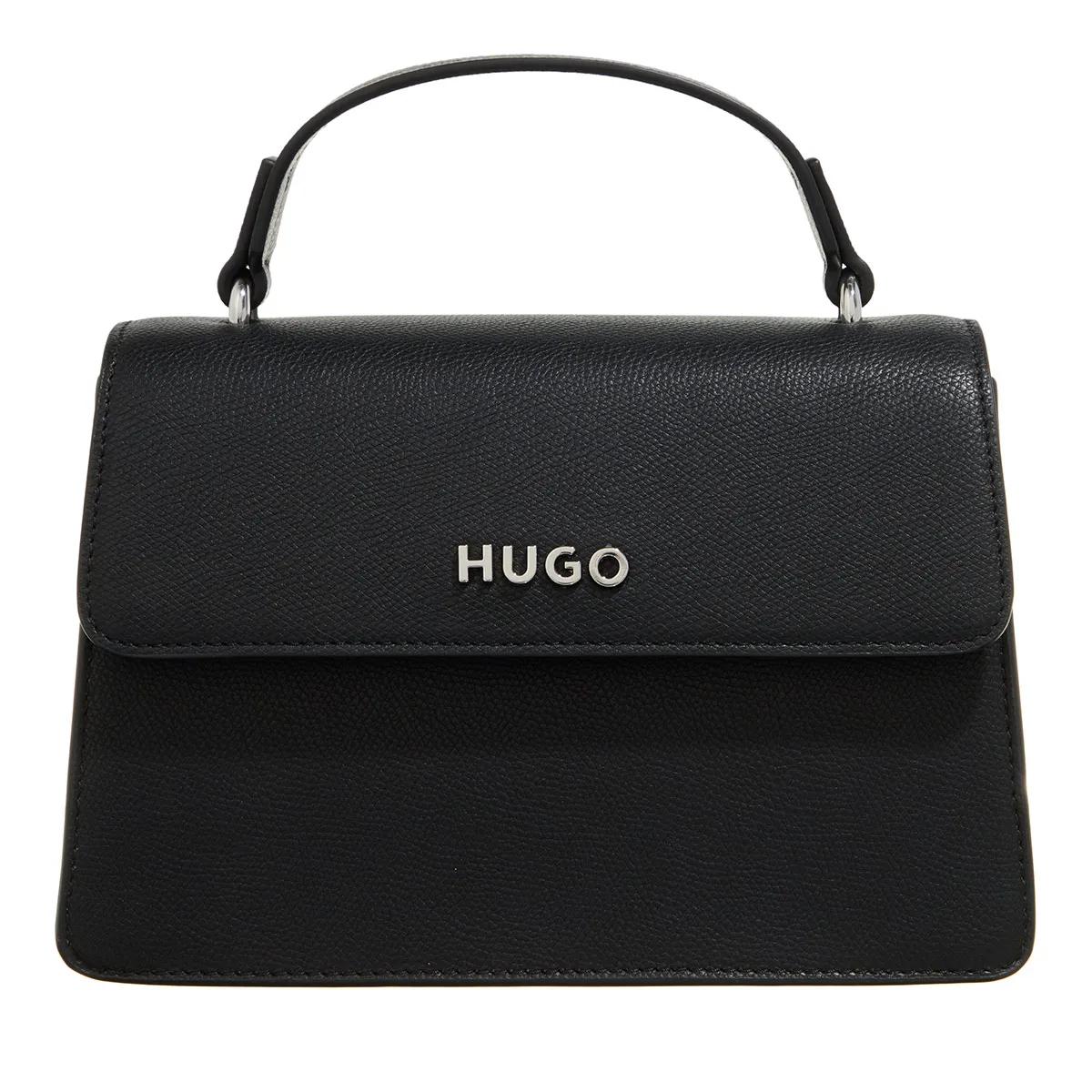 Hugo Crossbody Bags - Chris Top Handle R. - Gr. unisize - in Schwarz - für Damen