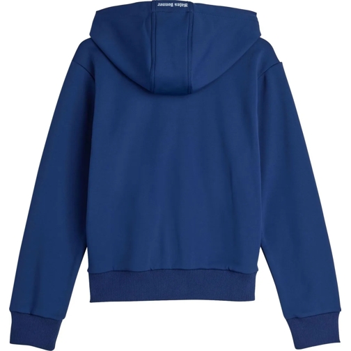 Adidas  Wales Bonner Track Hoodie Collegiate Navy blau (Image 5)