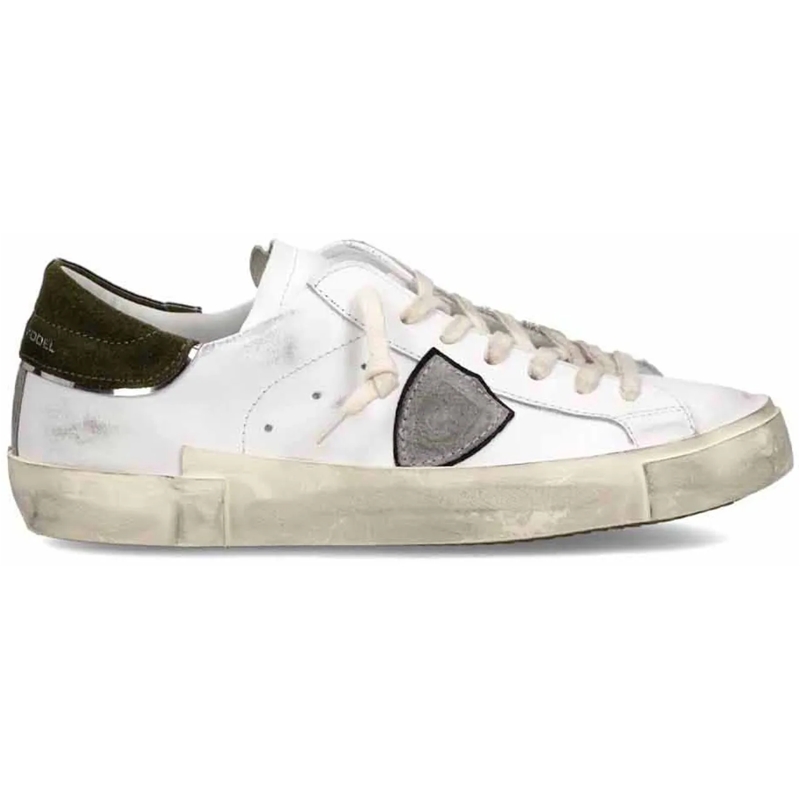 Philippe Model Low-Top-Sneaker Sneakers Divers mehrfarbig