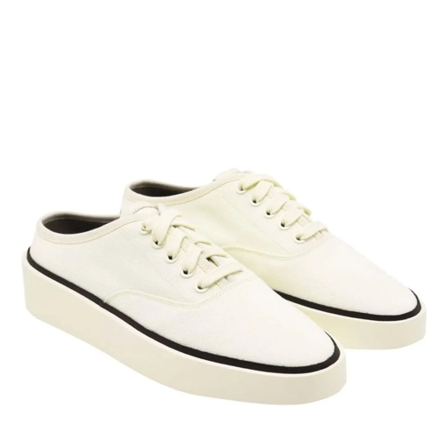 FEAR OF GOD Low-Top Sneaker 101 Backless Sneakers weiß