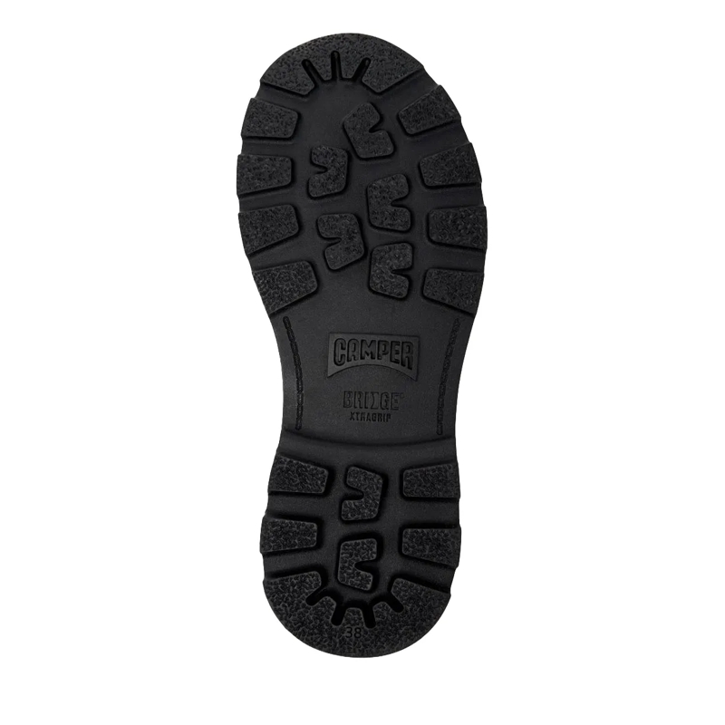 Camper Stiefel Wir präsentieren die nächste Generation des Brutus schwarz(Image 5)