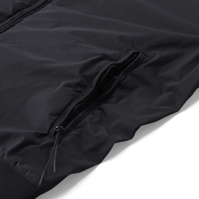 CP Company Übergangsjacke Leichte Jacke blau(Image 4)