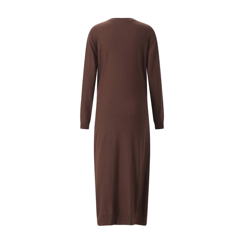 Lemaire Maxikleid DR1180 LK1063 mehrfarbig(Image 3)