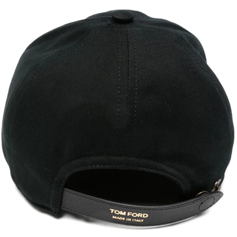 Tom Ford  Hats Black schwarz(Image 3)