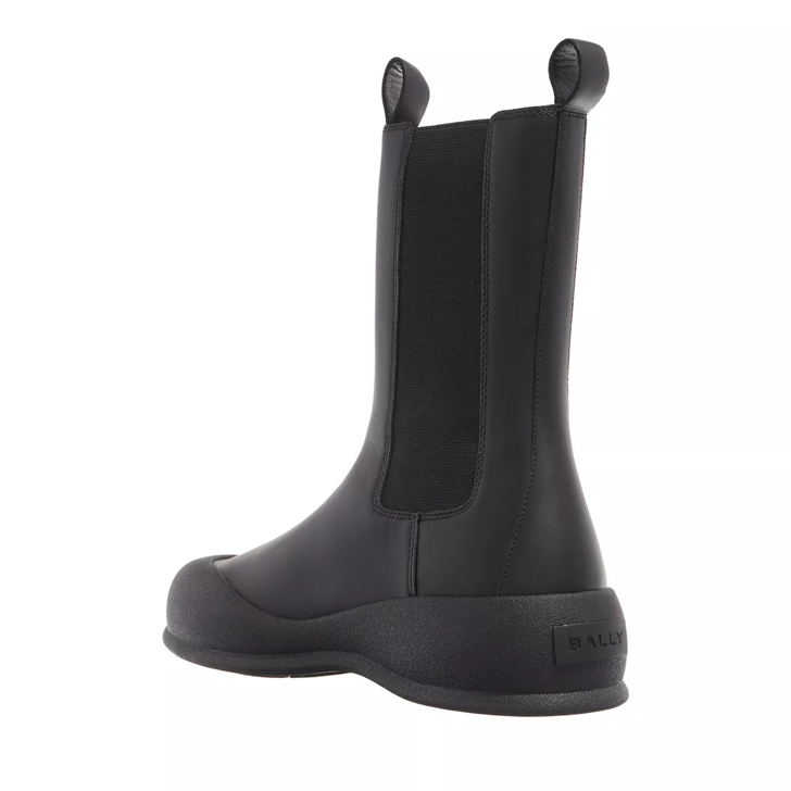 Bally hot sale chelsea boots