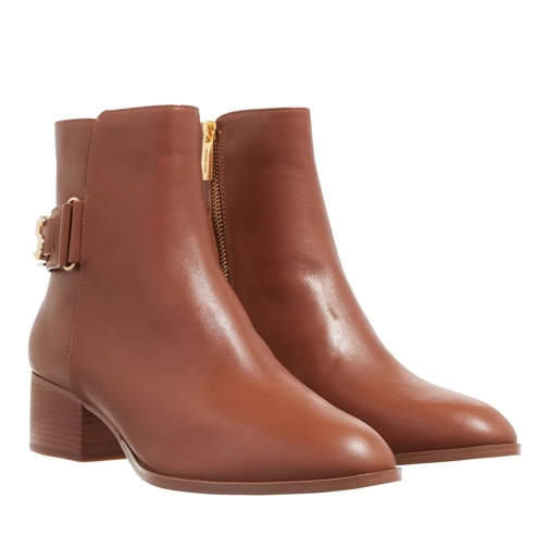 MICHAEL Michael Kors Madelyn Bootie Luggage Stiefelette