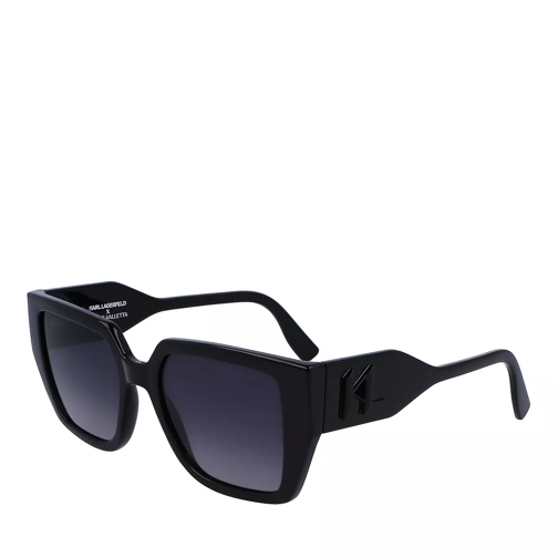 Karl Lagerfeld KL6098S BLACK Occhiali da sole