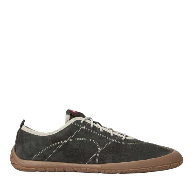 Camper Low-Top-Sneaker Sneaker Peu Path+ dunkel-grau