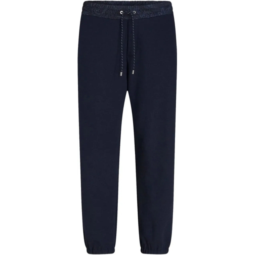 Etro  jogger travel blue blau