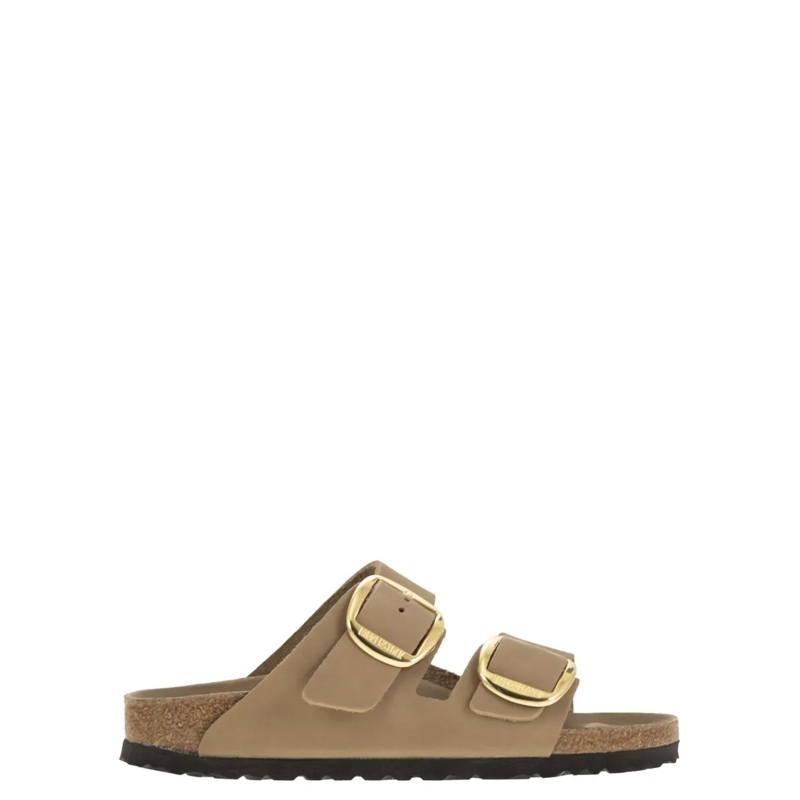 Birkenstock Sandalen Arizona - Slipper Sandal Neutrals