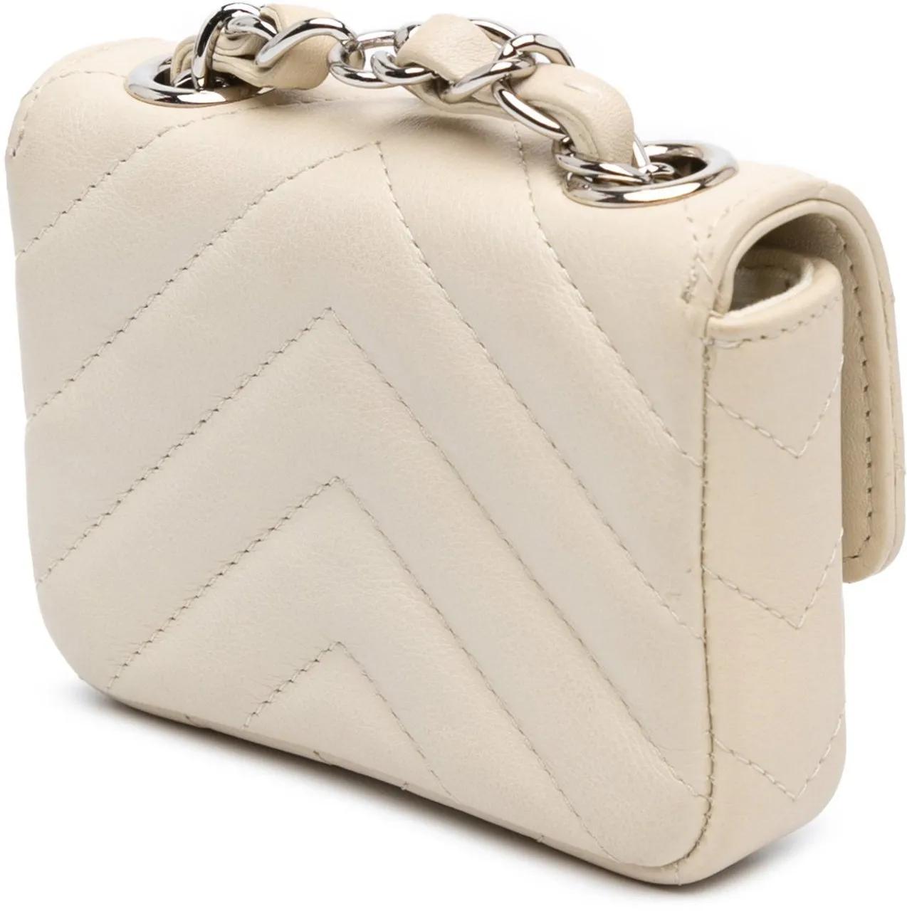 Gucci Heuptassen 2016-2024 Maxi GG Supreme Interlocking G Pineapple in bruin