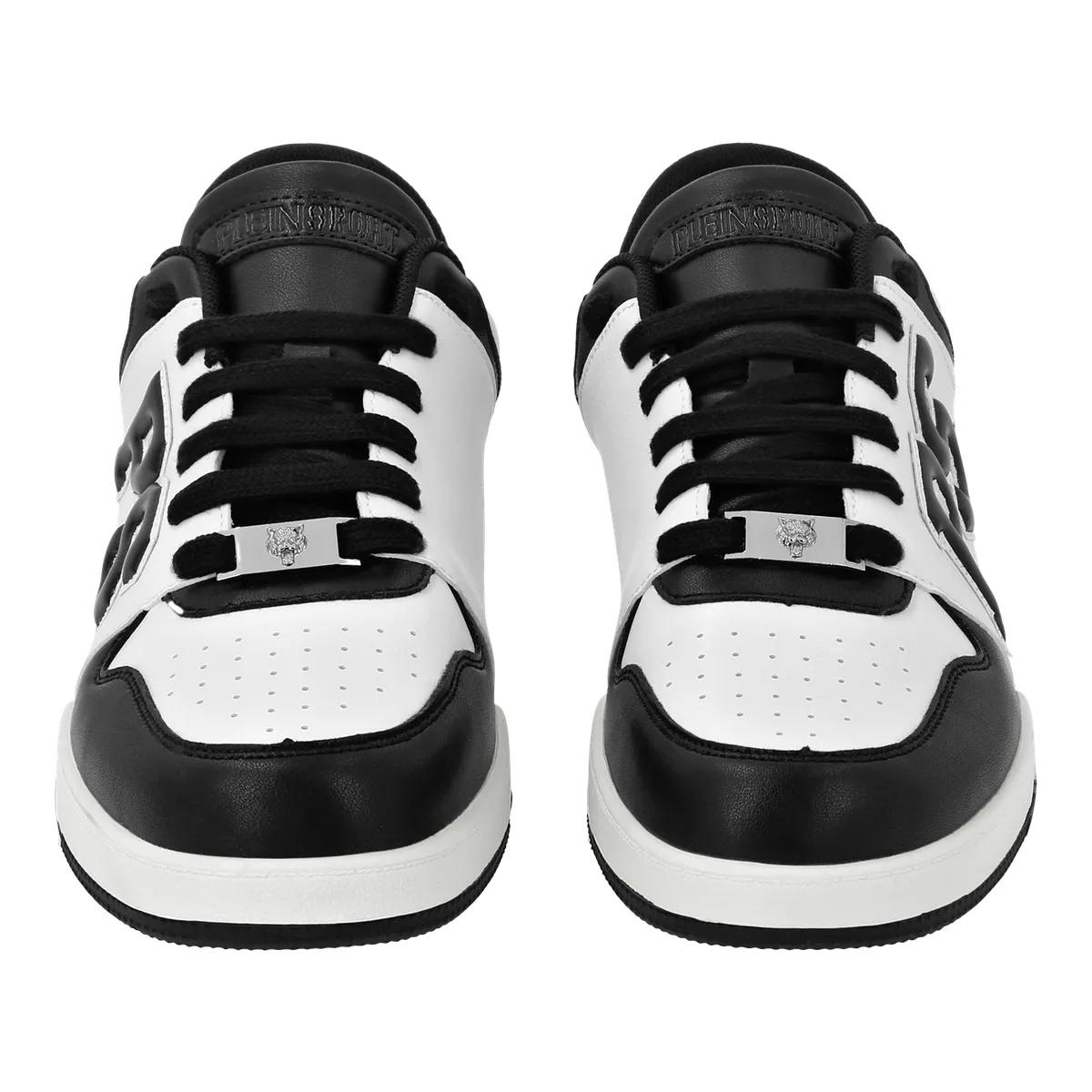 Thumbnail - Plein Sport Low-Top Sneaker - Sneaker Ps - Gr. 45 (EU) - in Schwarz - für Damen