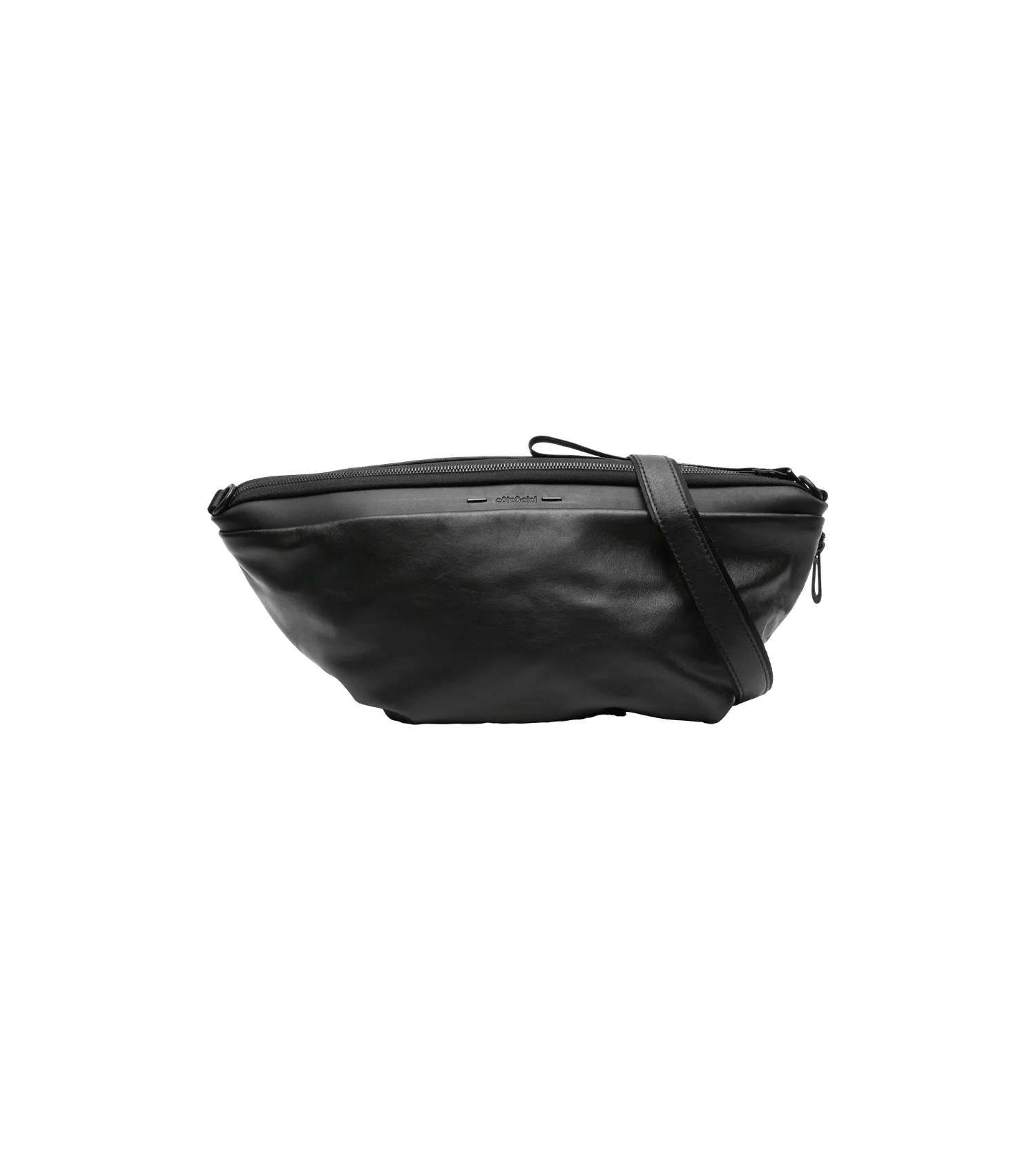 CÃ´te&Ciel Crossbody Bags - Orne Alias Kuriertasche - Gr. unisize - in Schwarz - für Damen