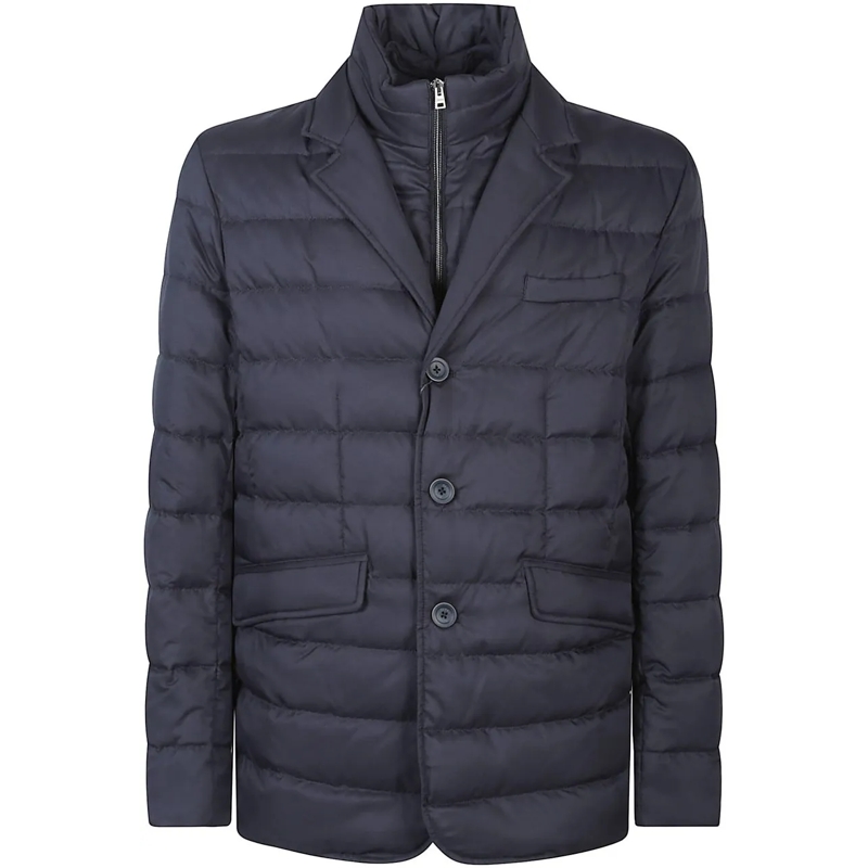 Herno Doudoune Arendelle Blazer Blue blau