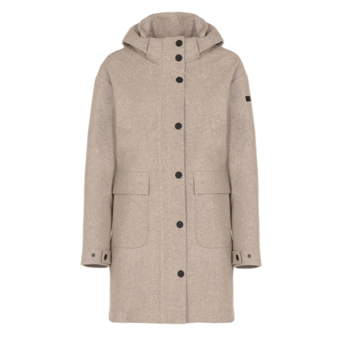 Roberto Ricci Designs Parka-Mäntel Sesta Parka Neutrals