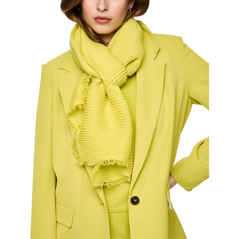 Marc Cain Schal Schal apple green new(Image 2)