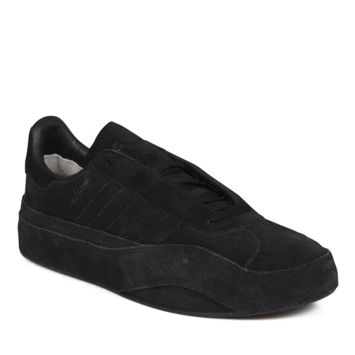 Y-3 Gazelle Sneakers Black lage-top sneaker