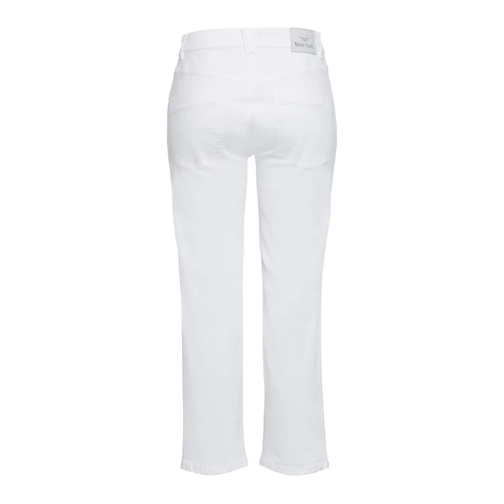 Marc Aurel Ausgestellte Jeans Hose weiss (Image 5)