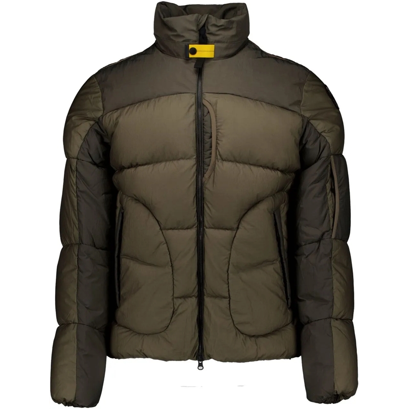 Parajumpers Daunenjacke Parajumpers Yari  Grijs Pmpumu01 grau