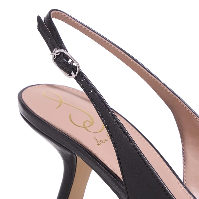 Sam Edelman Pumps Biankasling Black(Image 4)