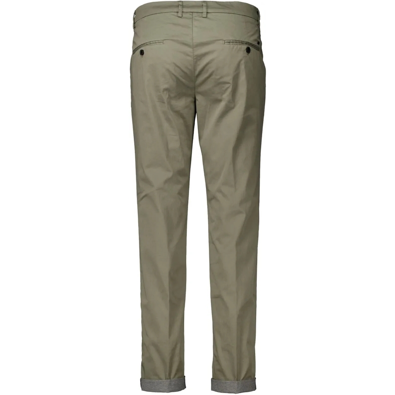 Mason's Chino Masons  Chino Groen Mbe097 grün (Image 3)