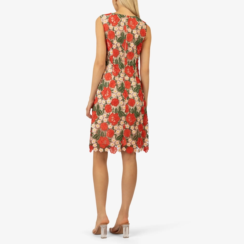 Kraimod Cocktailkleid Cocktailkleid pink(Image 3)