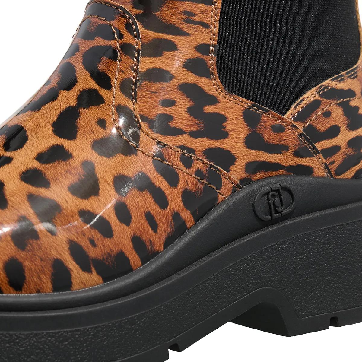 Thumbnail - LIU JO Stiefeletten - Andrea 01 - Gr. 36 (EU) - in Leopardfarben - für Damen