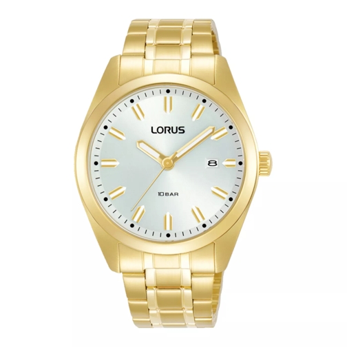 Lorus Lorus Herrenuhr RH982PX9 Gold farbend Quartz Horloge