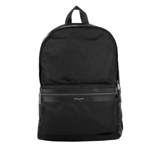 MICHAEL Michael Kors Kent Backpack Black Backpack