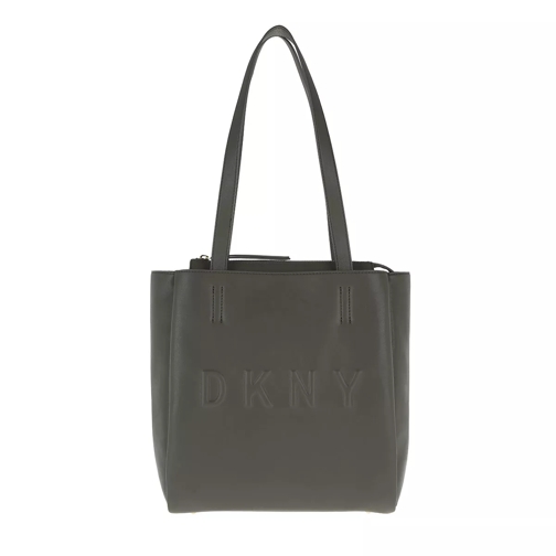 DKNY Tilly Large Tote Grey Tote