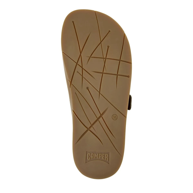 Camper Sandalen Sandalen Lluc Sandal grün(Image 4)