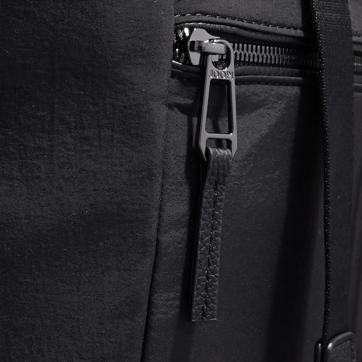 Thumbnail - JOOP! Rucksäcke - Narni Henning Backpack Lvf - Gr. unisize - in Schwarz - für Damen